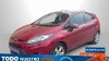 Ford Fiesta 1.4 Trend 71 kW (96 CV)