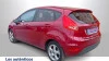 Ford Fiesta 1.4 Trend 71 kW (96 CV)