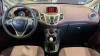 Ford Fiesta 1.4 Trend 71 kW (96 CV) Ford Fiesta 1.4 Trend 71 kW (96 CV)