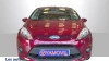 Ford Fiesta 1.4 Trend 71 kW (96 CV) Ford Fiesta 1.4 Trend 71 kW (96 CV)