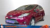 Ford Fiesta 1.4 Trend 71 kW (96 CV) Ford Fiesta 1.4 Trend 71 kW (96 CV)