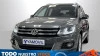 Volkswagen Tiguan T1 2.0 TDI BMT 4x2 81 kW (110 CV) Volkswagen Tiguan T1 2.0 TDI BMT 4x2 81 kW (110 CV)