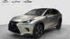 Lexus NX 2.5 300h Sport Edition 2WD