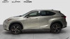 Lexus NX 2.5 300h Sport Edition 2WD
