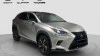 Lexus NX 2.5 300h Sport Edition 2WD