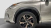 Lexus NX 2.5 300h Sport Edition 2WD