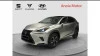 Lexus NX 2.5 300h Sport Edition 2WD