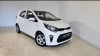 Kia Picanto 1.0 DPi 49kW (67CV) Concept