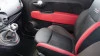 Fiat 500 1.2 8v S 51 kW (69 CV) Fiat 500 1.2 8v S 51 kW (69 CV)