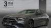 Mercedes-Benz Clase C 300 d e Berlina