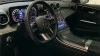 Mercedes-Benz Clase C 300 d e Berlina