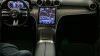 Mercedes-Benz Clase C 300 d e Berlina
