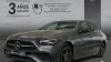 Mercedes-Benz Clase C 300 d e Berlina