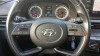 Hyundai Bayon 1.2 MPI Klass 62 kW (84 CV)