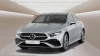 Mercedes-Benz Clase A 250 e Berlina con tecnología híbrida Mercedes-Benz Clase A 250 e Berlina con tecnología híbrida
