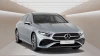 Mercedes-Benz Clase A 250 e Berlina con tecnología híbrida Mercedes-Benz Clase A 250 e Berlina con tecnología híbrida
