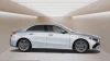 Mercedes-Benz Clase A 250 e Berlina con tecnología híbrida Mercedes-Benz Clase A 250 e Berlina con tecnología híbrida
