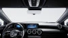 Mercedes-Benz Clase A 250 e Berlina con tecnología híbrida Mercedes-Benz Clase A 250 e Berlina con tecnología híbrida