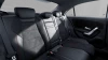 Mercedes-Benz Clase A 250 e Berlina con tecnología híbrida Mercedes-Benz Clase A 250 e Berlina con tecnología híbrida