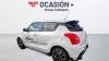 Suzuki Swift 1.4 T SPORT Mild Hybrid