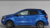 Ford Ecosport 1.0T EcoBoost 92kW (125CV) S&S ST Line