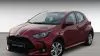 Toyota Yaris 5P Active Tech 120H e-CVT