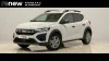 Dacia Sandero Stepway ECO-G Essential 74kW Dacia Sandero Stepway ECO-G Essential 74kW