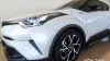 Toyota C-HR 1.8 125H Dynamic Plus