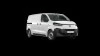 Fiat Scudo Furgón M 120CV Manual Van