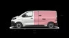 Fiat Scudo Furgón M 120CV Manual Van