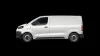 Fiat Scudo Furgón M 120CV Manual Van