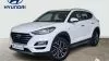 Hyundai Tucson 1.6 CRDI 85kW (116CV) 48V Tecno 4X2