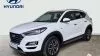 Hyundai Tucson 1.6 CRDI 85kW (116CV) 48V Tecno 4X2