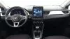 Renault Captur   TCe Techno 67kW
