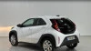 Toyota Aygo X Cross Cross Play Toyota Aygo X Cross Cross Play