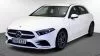 Mercedes-Benz A-CLASS CLASE A 220 D DCT 5P