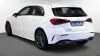 Mercedes-Benz A-CLASS CLASE A 220 D DCT 5P