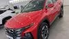 Hyundai Tucson 1.6T 158kW (215CV) HEV AT Tecno Sky