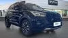 DR AUTOMOBILES DR 5.0 s2 1.5 Turbo CVT GLP