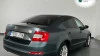 Skoda Octavia 1.6 TDI CR 81KW (110cv) Active