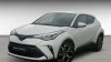 Toyota C-HR 5P Advance 125H e-CVT Toyota C-HR 5P Advance 125H e-CVT