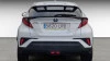 Toyota C-HR 5P Advance 125H e-CVT Toyota C-HR 5P Advance 125H e-CVT