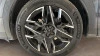Peugeot 3008 Hybrid 1.2 107KW Allure eDCS6
