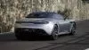 Aston Martin DB12 Volante