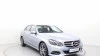 Mercedes-Benz Clase E 2.1 E 220 BLUETEC 170 4P