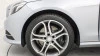 Mercedes-Benz Clase E 2.1 E 220 BLUETEC 170 4P