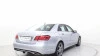 Mercedes-Benz Clase E 2.1 E 220 BLUETEC 170 4P