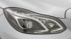 Mercedes-Benz Clase E 2.1 E 220 BLUETEC 170 4P
