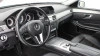 Mercedes-Benz Clase E 2.1 E 220 BLUETEC 170 4P