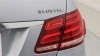 Mercedes-Benz Clase E 2.1 E 220 BLUETEC 170 4P